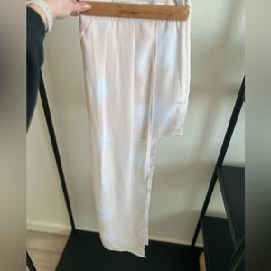 Sabo Skirt polka dot skirt